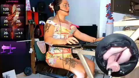 Snapshot of kyobiker223 chatting on 23, 7, 2026 kyobiker223 online show from 23, 7, 2026