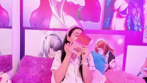 kyoko_bms online show from 18, 10, 2025