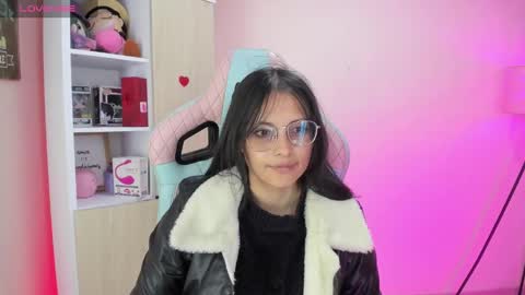 Kyomi online show from 5, 2, 2025