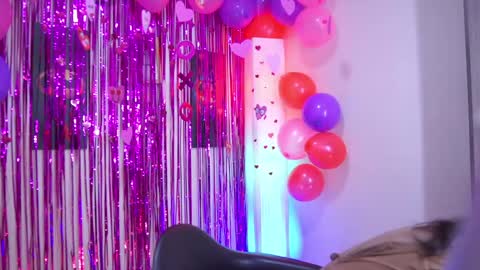 Kyomi online show from 18, 9, 2025