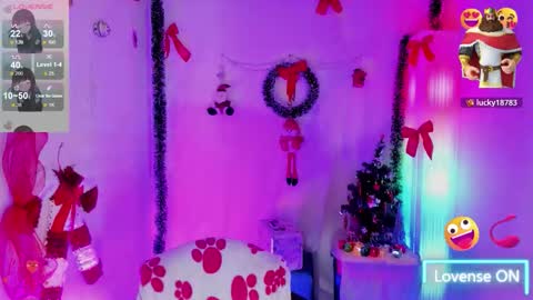 Kyomi online show from 2, 12, 2025