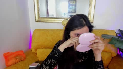 Kyomi online show from 19, 5, 2026