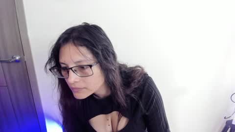 Snapshot of kyomi_chang chatting on 1, 7, 2026 Kyomi online show from 1, 7, 2026