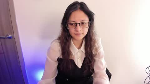 Snapshot of kyomi_chang chatting on 3, 7, 2026 Kyomi online show from 3, 7, 2026