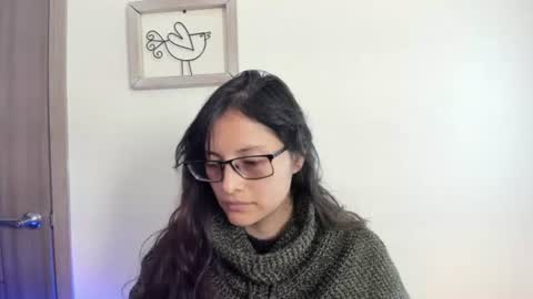 Snapshot of kyomi_chang chatting on 6, 7, 2026 Kyomi online show from 6, 7, 2026