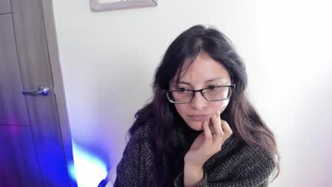 Snapshot of kyomi_chang chatting on 6, 7, 2026 Kyomi online show from 6, 7, 2026
