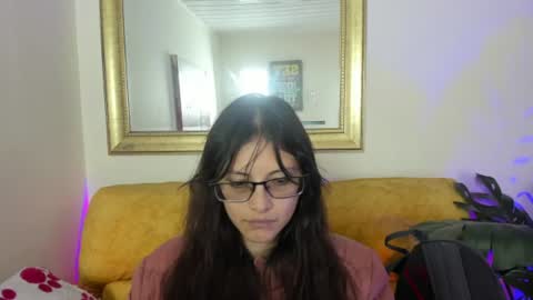Snapshot of kyomi_chang chatting on 13, 7, 2026 Kyomi online show from 13, 7, 2026