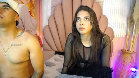 kyomi_hunt online show from 22, 5, 2026