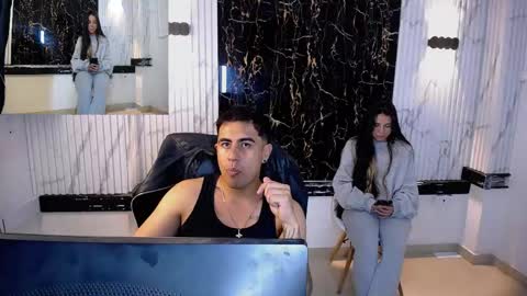 kyomi_hunt online show from 25, 5, 2026