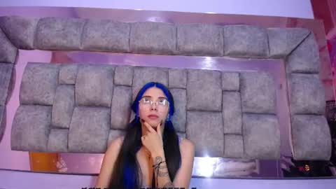 Snapshot of kyomi_hunt chatting on 7, 7, 2026 kyomi_hunt online show from 7, 7, 2026
