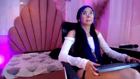 Snapshot of kyomi_hunt chatting on 15, 7, 2026 kyomi_hunt online show from 15, 7, 2026
