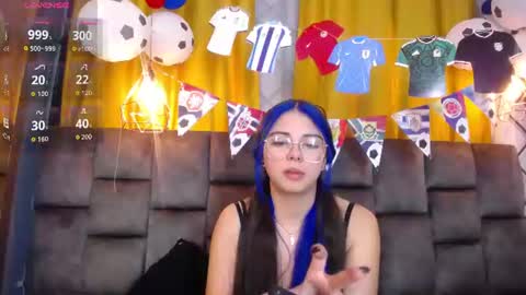 Snapshot of kyomi_hunt chatting on 18, 7, 2026 kyomi_hunt online show from 18, 7, 2026