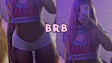 Fernanda online show from 3, 12, 2024