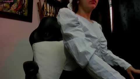 Kyra online show from 21, 2, 2026