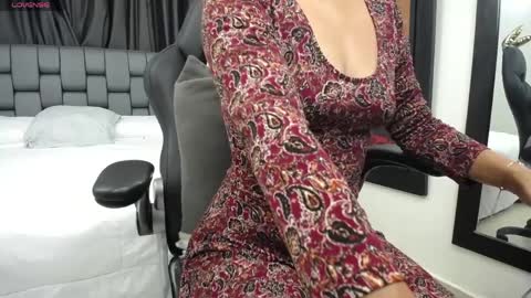 Kyra online show from 7, 4, 2026