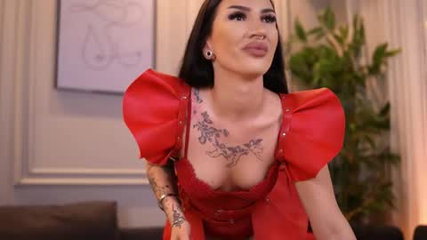 Kyra online show from 31, 5, 2026