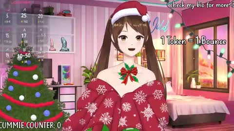 Kyra Wild online show from 16, 12, 2024