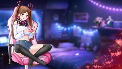 Kyra Wild online show from 5, 3, 2025