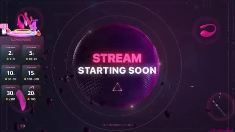 Kyra Wild online show from 24, 9, 2025