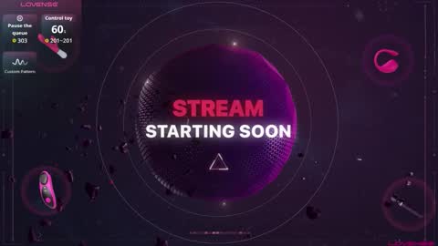 Kyra Wild online show from 2, 12, 2025