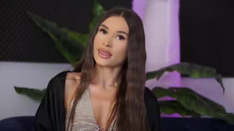 Kyssa online show from 10, 9, 2025