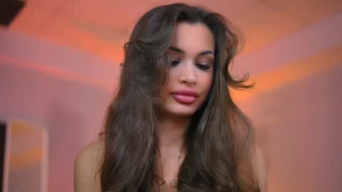 Kyssa online show from 25, 2, 2026