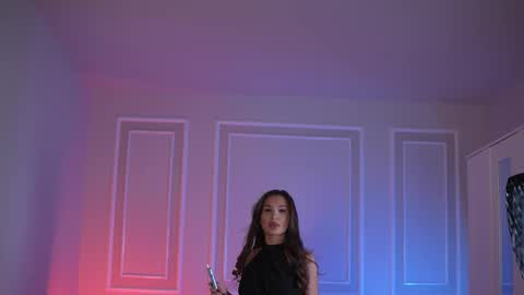 Kyssa online show from 23, 3, 2026