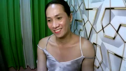 kyutshyne online show from 25, 3, 2026