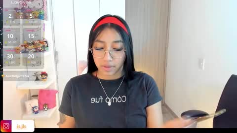 IG  online show from 15, 10, 2025