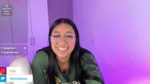 IG  online show from 2, 3, 2026