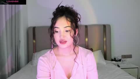 Snapshot of l1lpamp chatting on 25, 9, 2025 Pampy online show from 25, 9, 2025