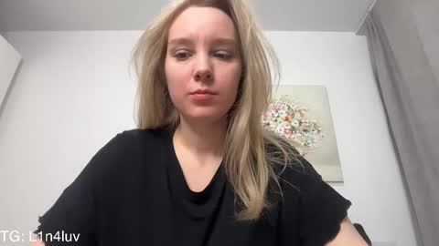 lina online show from 16, 2, 2026