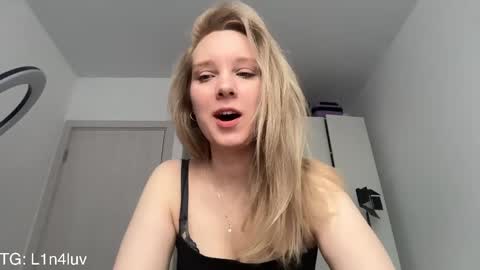 lina online show from 29, 3, 2026