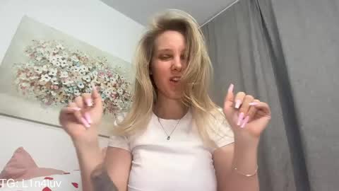 lina online show from 21, 4, 2026