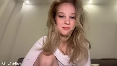 lina online show from 24, 4, 2026