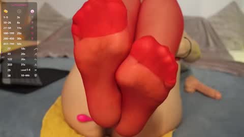 Viktoria White  online show from 18, 3, 2026