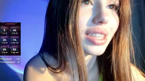 Snapshot of l1tww chatting on 27, 12, 2024 Malika online show from 27, 12, 2024