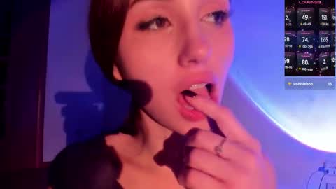 Snapshot of l1tww chatting on 10, 1, 2025 Malika online show from 10, 1, 2025