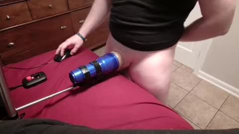 Lance online show from 18, 11, 2025