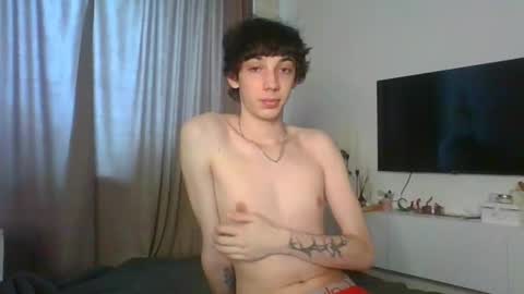 liam online show from 27, 2, 2026