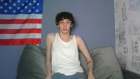 liam online show from 18, 3, 2026