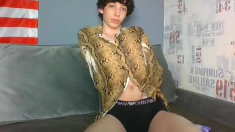 liam online show from 23, 3, 2026