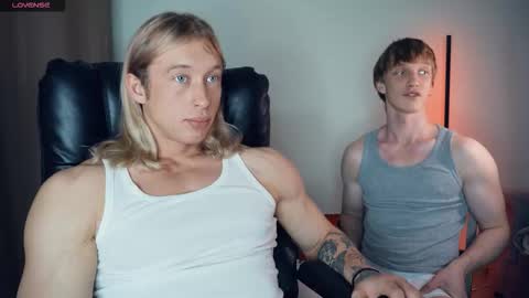 Adonis online show from 5, 12, 2025