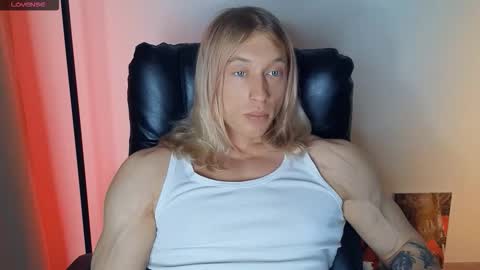 Adonis online show from 13, 1, 2026