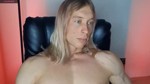 Adonis online show from 15, 1, 2026