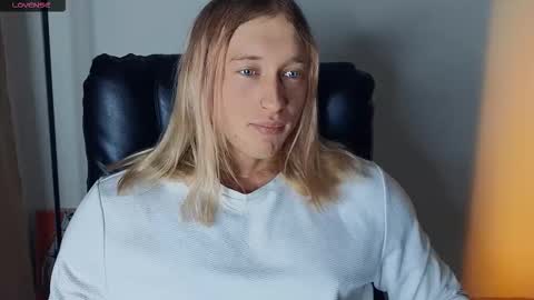 Adonis online show from 16, 2, 2026