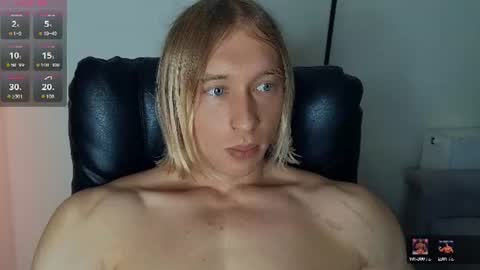 Snapshot of l_adonis_l chatting on 18, 7, 2026 Adonis online show from 18, 7, 2026