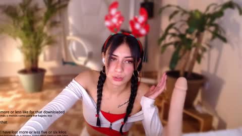 l_e_a online show from 3, 12, 2024