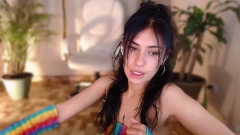 l_e_a online show from 11, 12, 2024