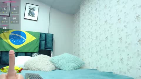 la crespa x online show from 3, 2, 2025